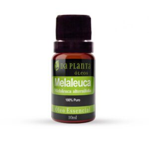 ÓLEO ESSENCIAL MELALEUCA<BR>10ml