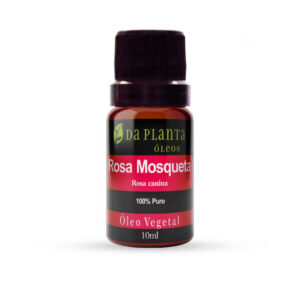 ÓLEO VEGETAL ROSA MOSQUETA<BR>10ml