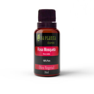 ÓLEO VEGETAL ROSA MOSQUETA <br> 30ml