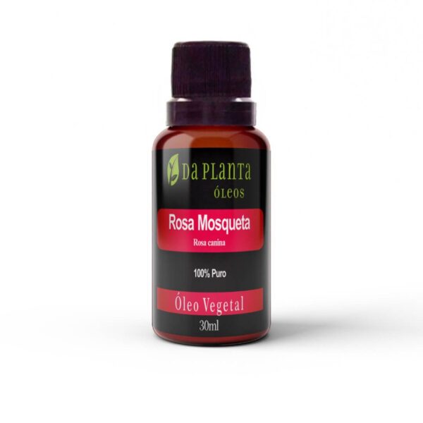 ÓLEO VEGETAL ROSA MOSQUETA <br> 30ml