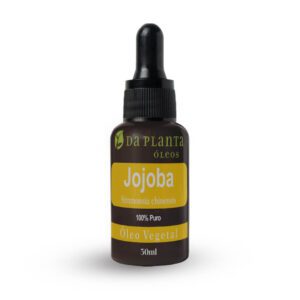 ÓLEO VEGETAL JOJOBA<br> 30mL