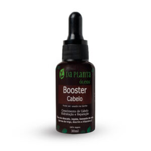 booster cabelo<br>30mL