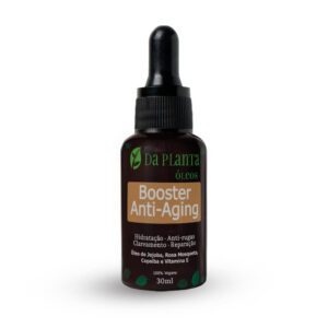 Booster anti-aging<br>30mL