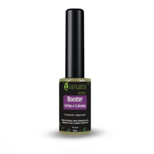 booster unhas  e cuticulas<br>10mL
